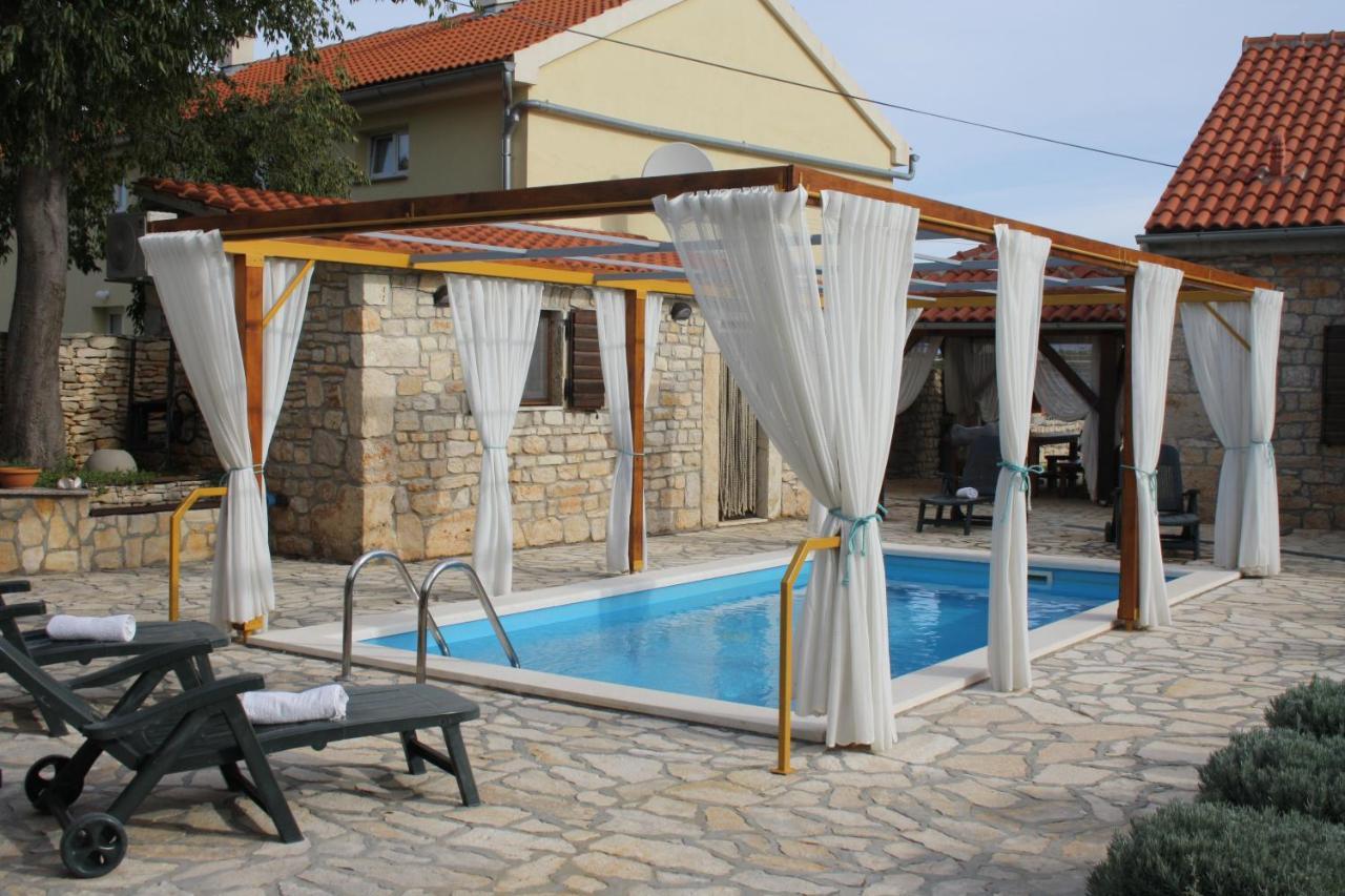 Rural House Gluic Villa Bogatić Kültér fotó