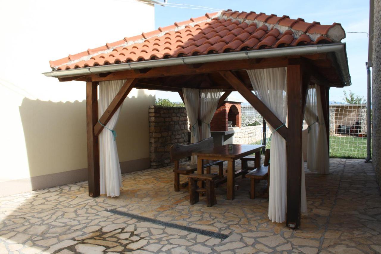 Rural House Gluic Villa Bogatić Kültér fotó