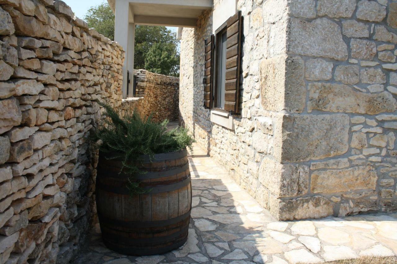 Rural House Gluic Villa Bogatić Kültér fotó