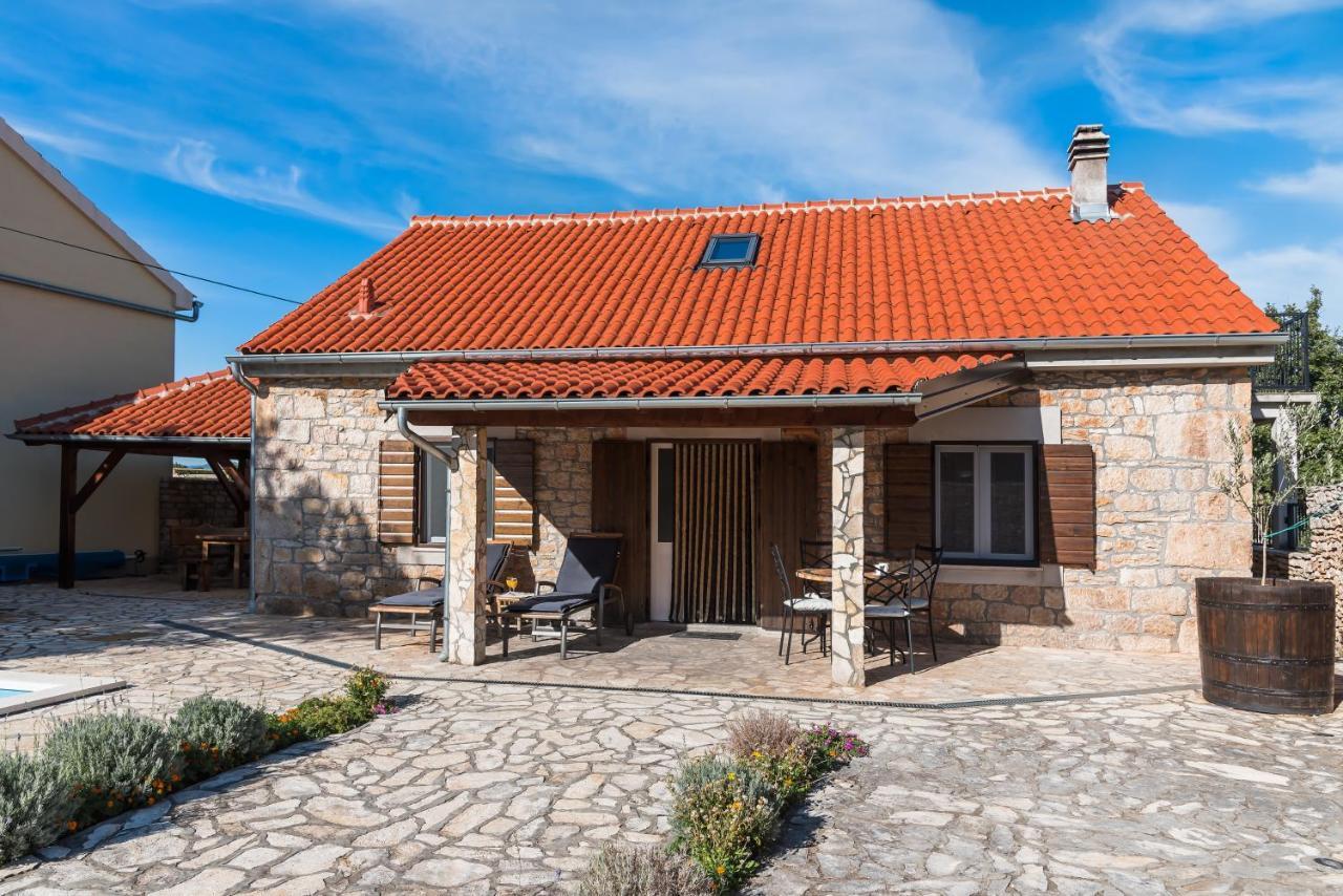 Rural House Gluic Villa Bogatić Kültér fotó