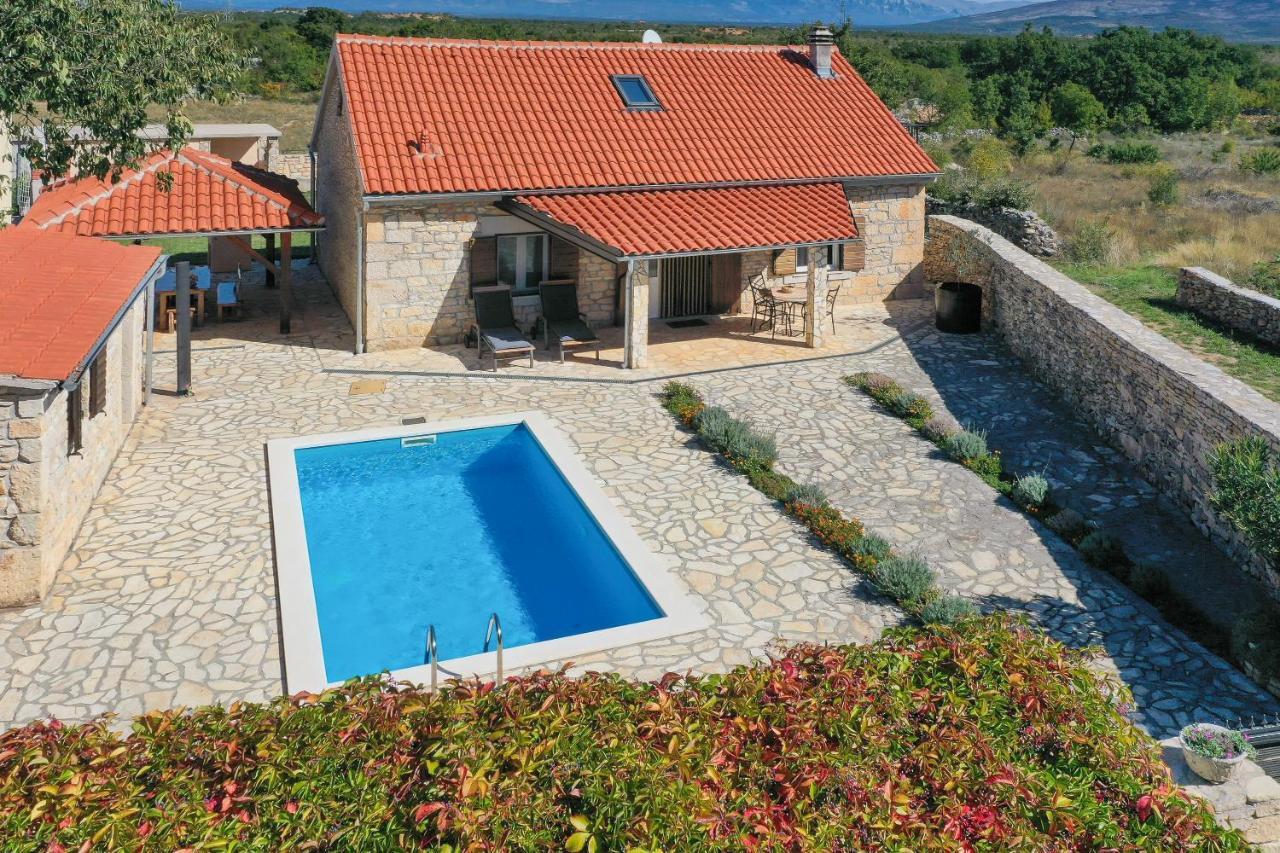 Rural House Gluic Villa Bogatić Kültér fotó