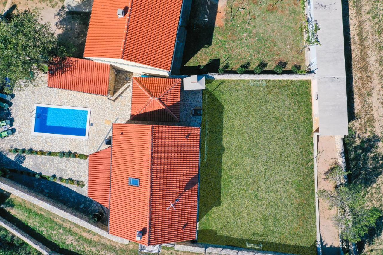 Rural House Gluic Villa Bogatić Kültér fotó