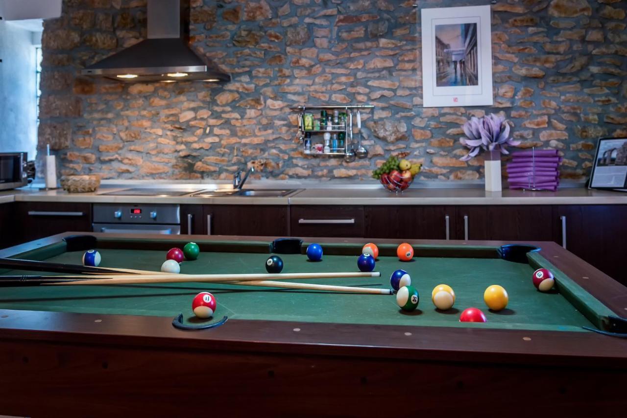 Rural House Gluic Villa Bogatić Kültér fotó