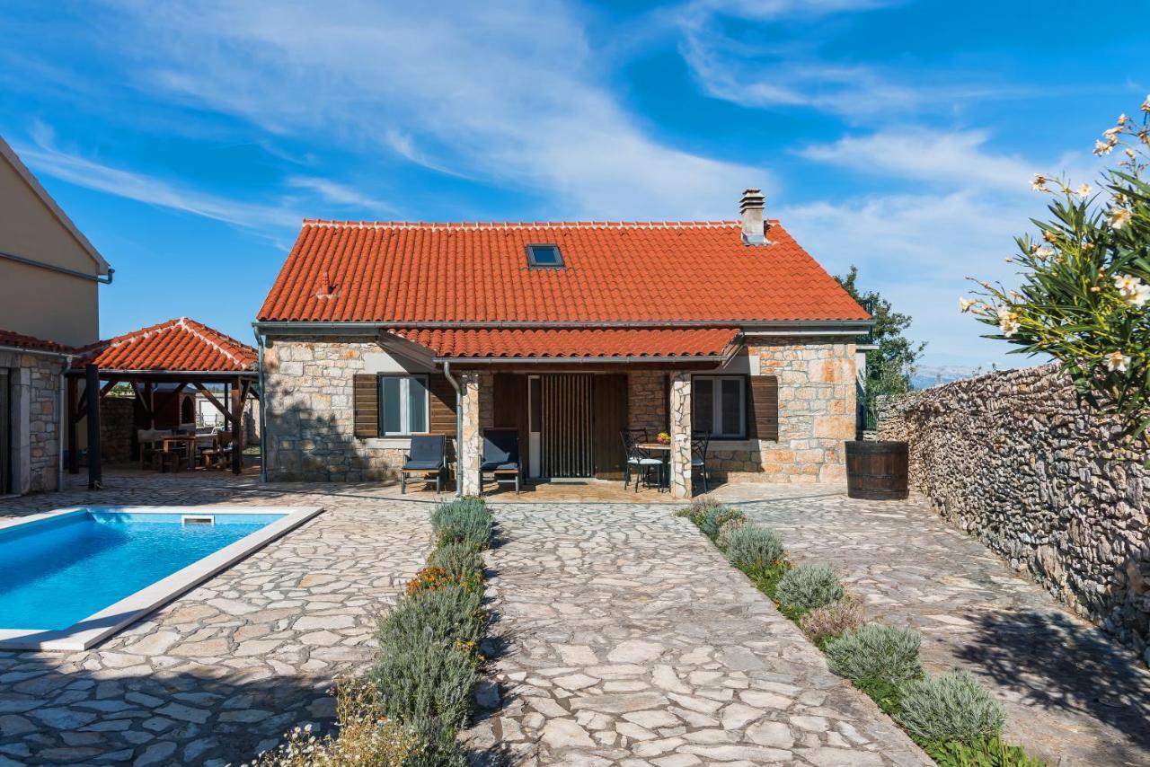 Rural House Gluic Villa Bogatić Kültér fotó