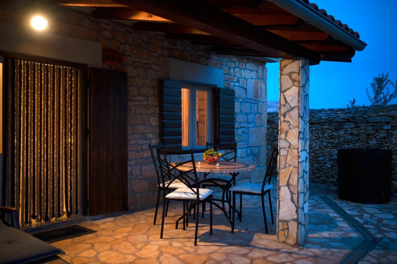 Rural House Gluic Villa Bogatić Kültér fotó