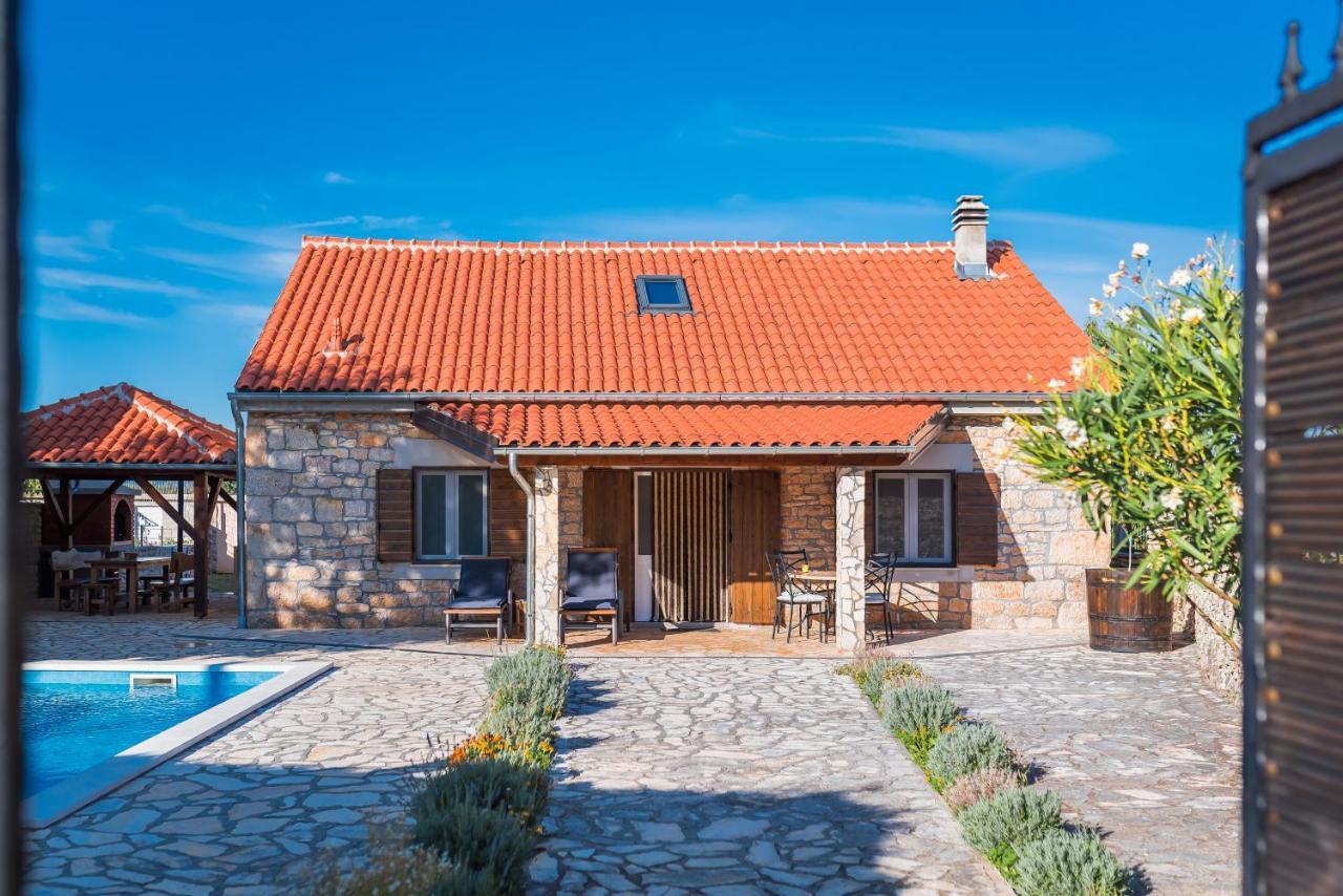 Rural House Gluic Villa Bogatić Kültér fotó