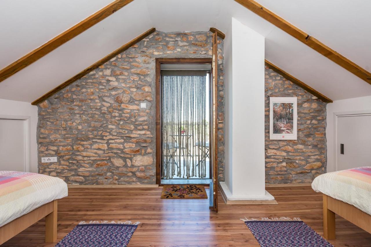 Rural House Gluic Villa Bogatić Kültér fotó