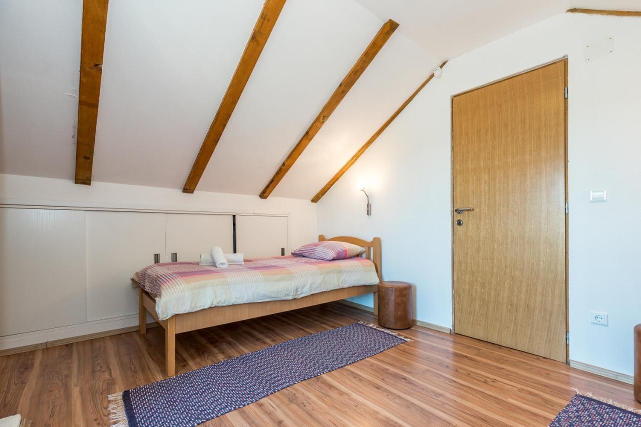 Rural House Gluic Villa Bogatić Kültér fotó