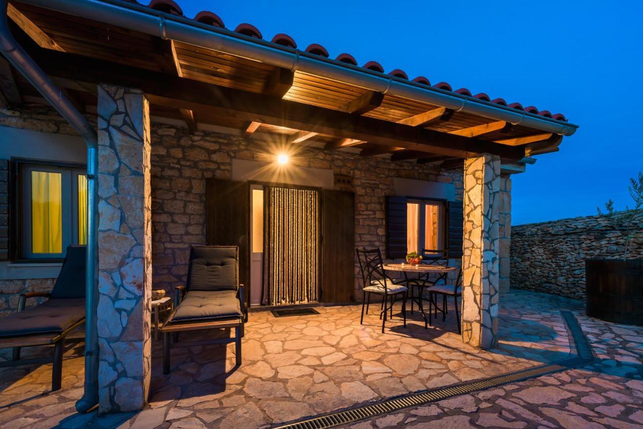 Rural House Gluic Villa Bogatić Kültér fotó