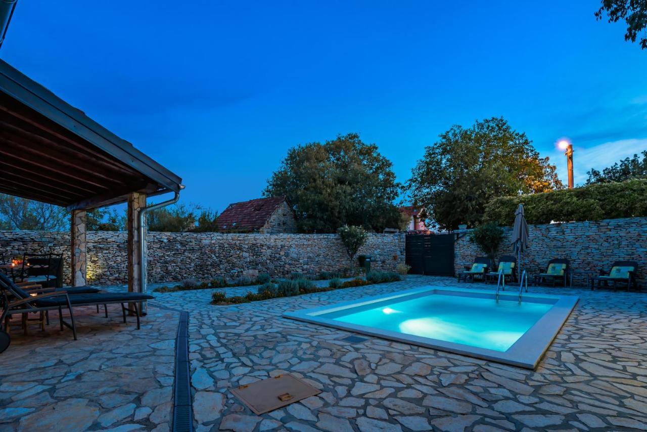 Rural House Gluic Villa Bogatić Kültér fotó